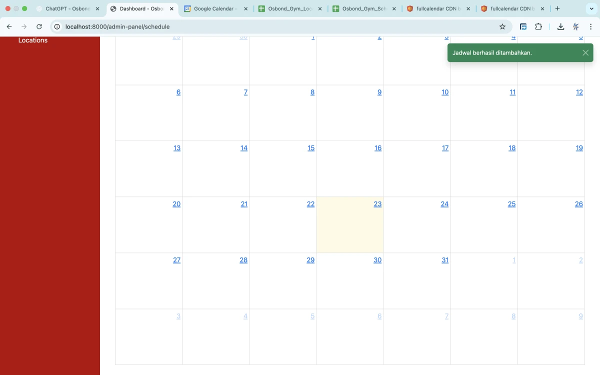 STEAM - CEMPAKA PUTIH
